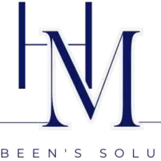 Haanbeen's Solutions